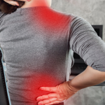 Lower Back and Posture Pain